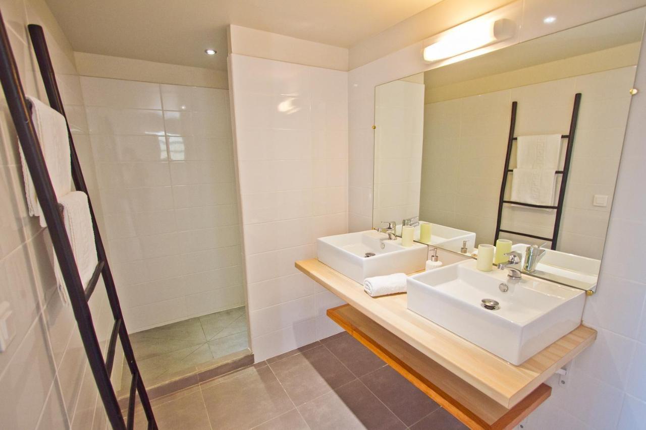 O Coeur De Deshaies Appartements Grande Anse Et Amandiers 外观 照片